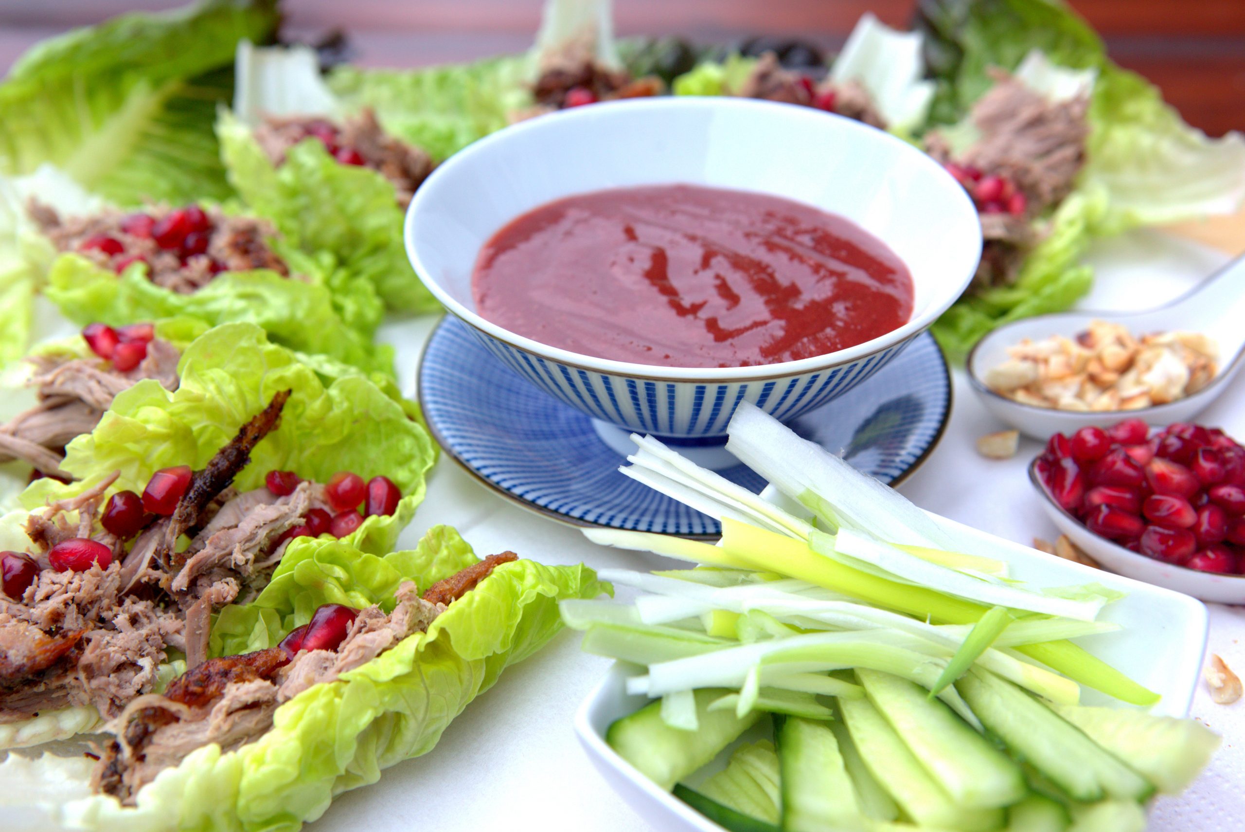 Gluten Free Peking Duck Recipe Gluten Free By Katie B gluten-free-peking-duck-recipe-gluten-free-by-katie-b