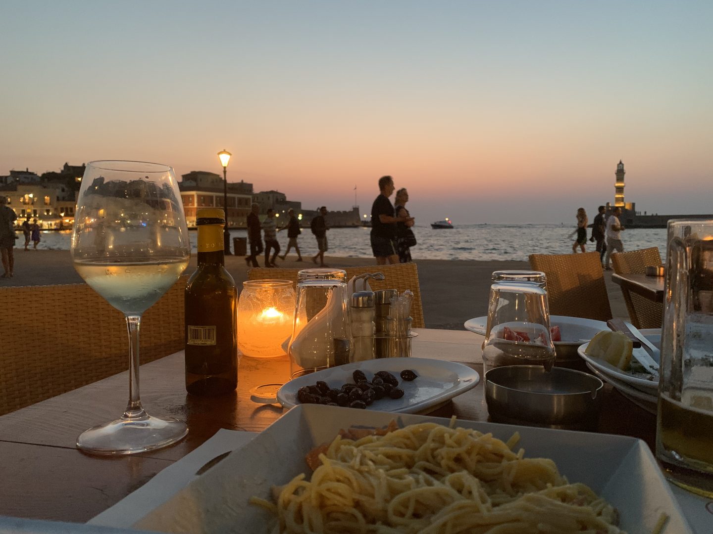 Gluten Free In Agia Marina | Chania | Crete Greece